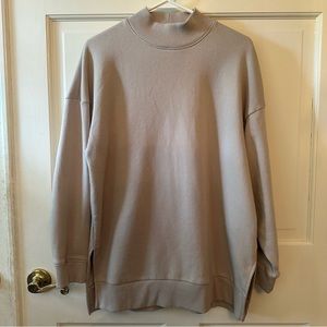 Ahh-mazingly soft American eagle sweatshirt